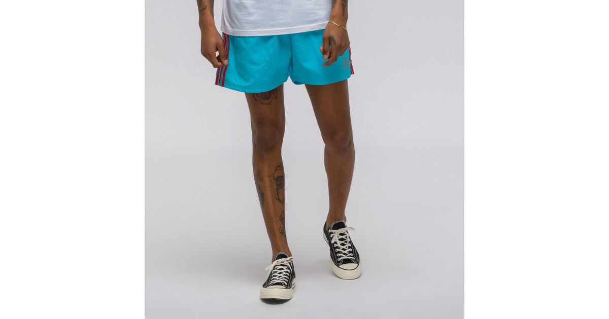 adidas x gosha rubchinskiy shorts adidas x gosha rubchinskiy shorts