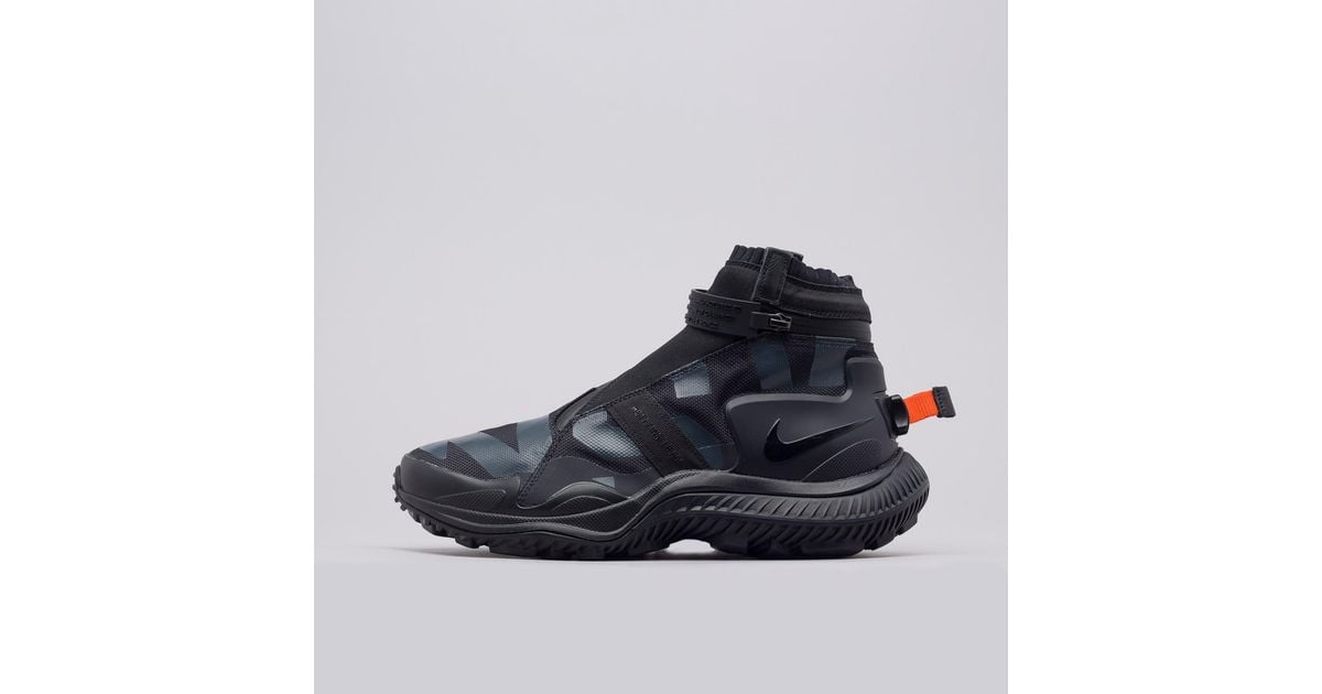 nikelab acg gaiter boot