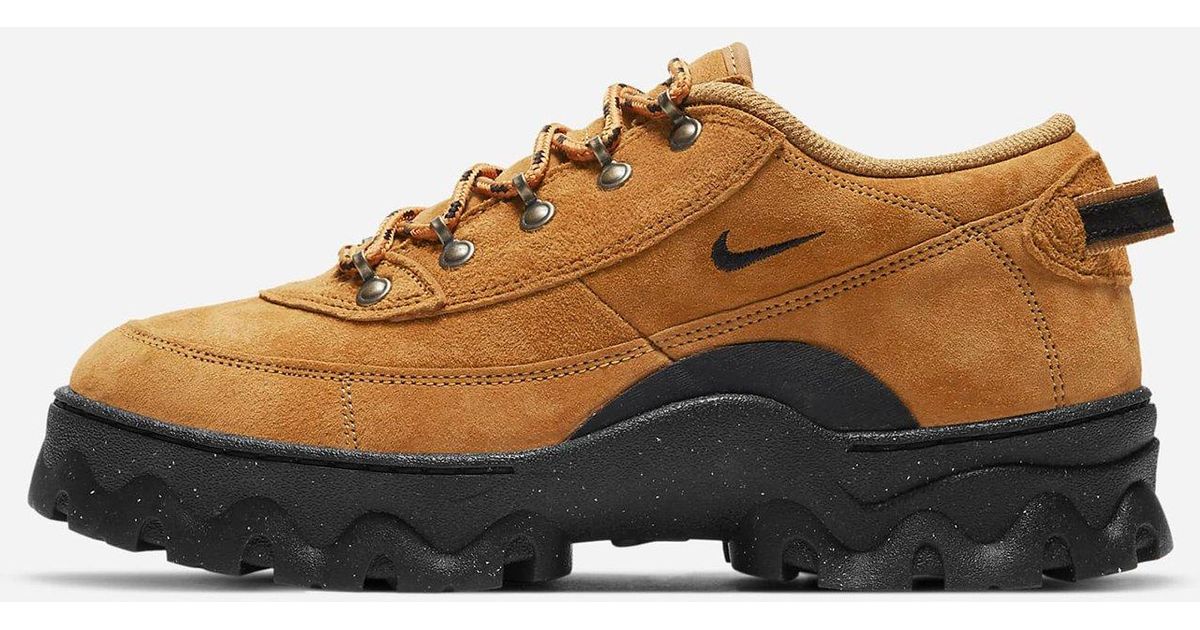 Nike W Lahar Low | Lyst
