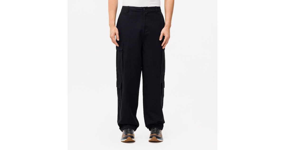 stussy surplus cargo pant