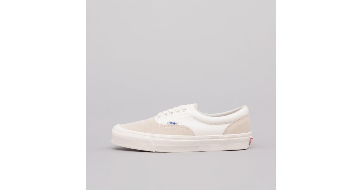 vans era seed pearl