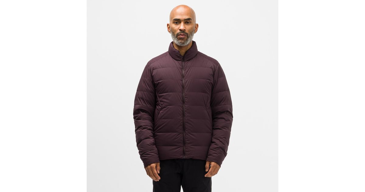 Arc'teryx Synthetic Conduit Ar Jacket for Men Lyst