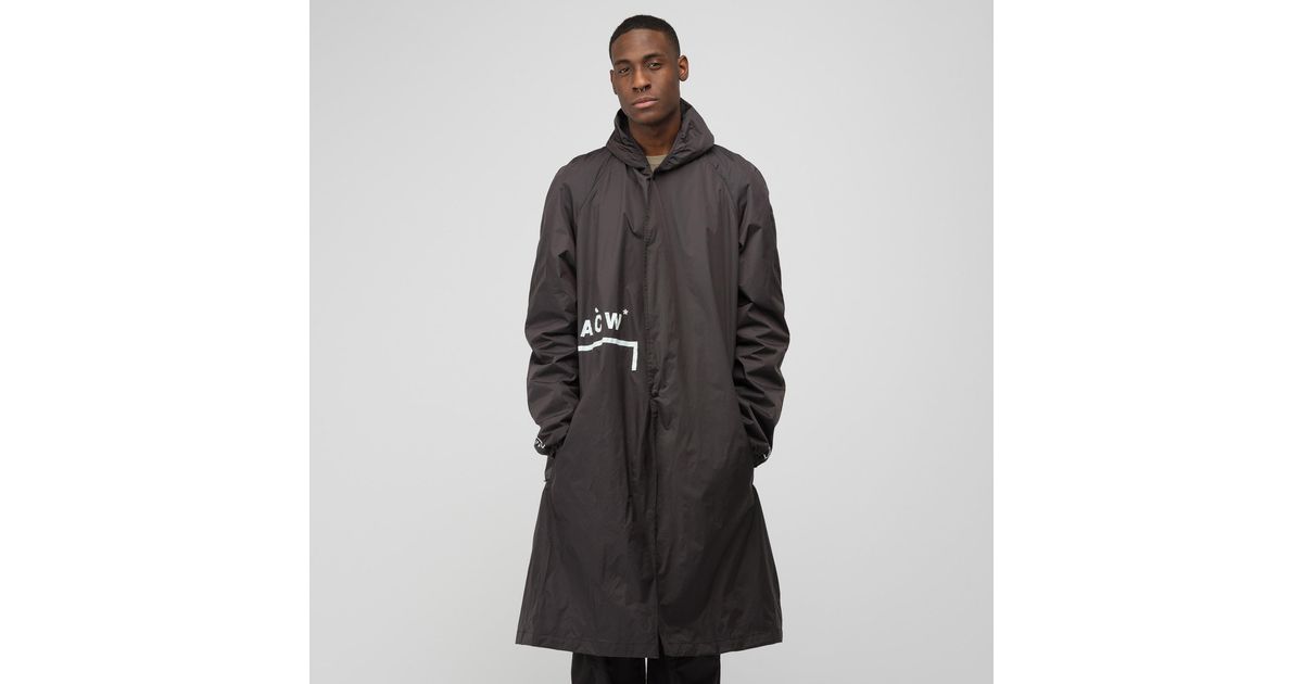 acw coat