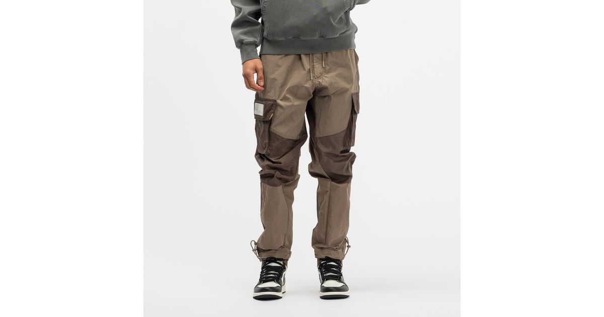 nike jordan 23 engineered cargo pants