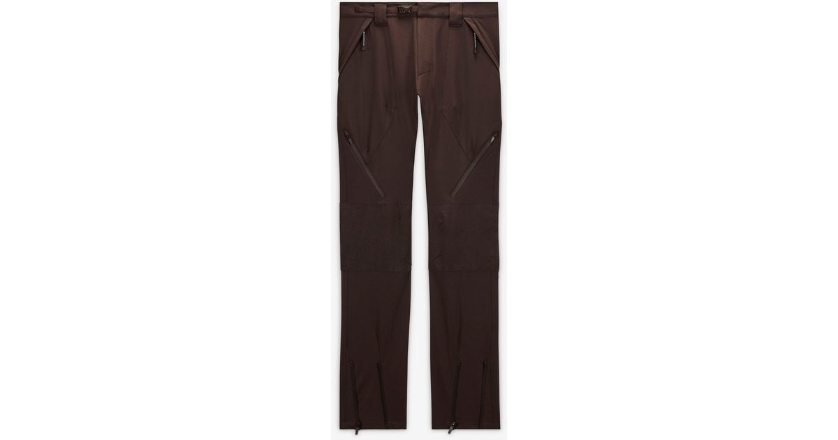 nike cactus corp pants