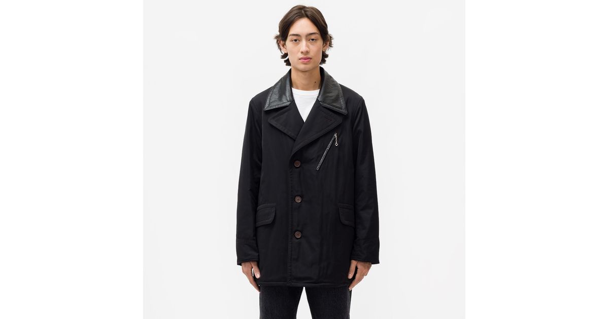 our legacy scoota coat
