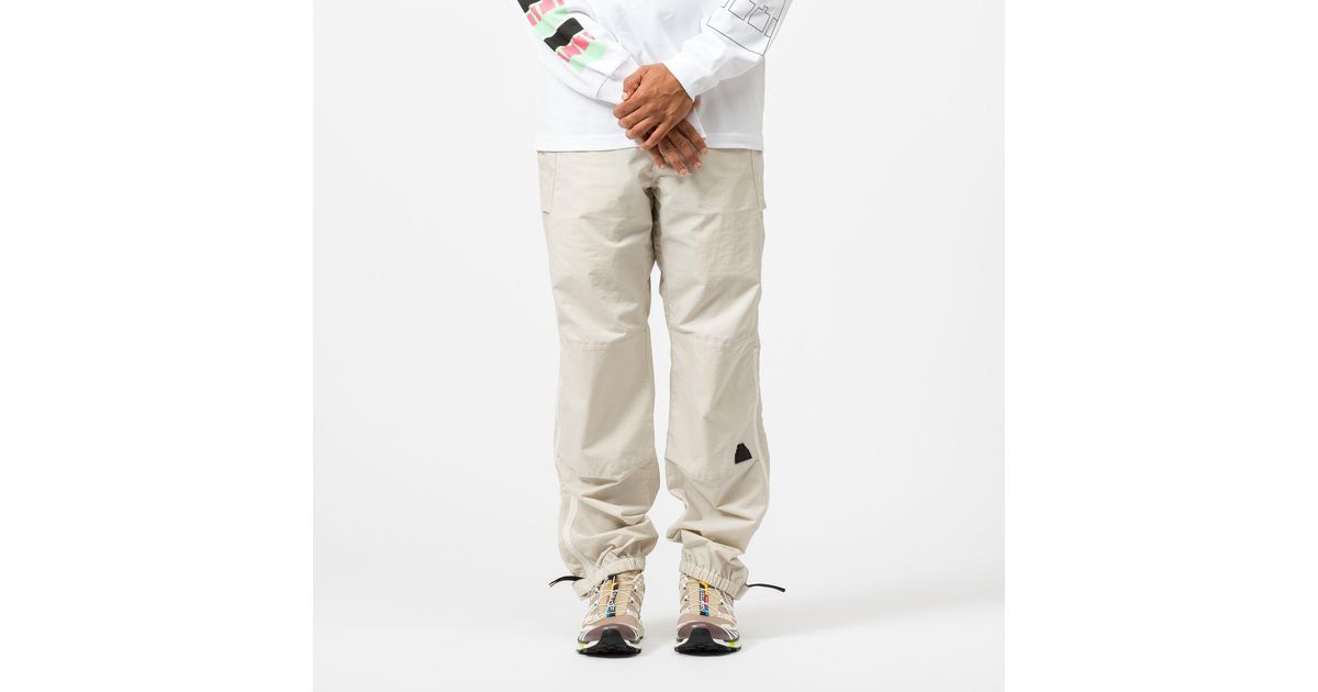 cav empt cargo pants