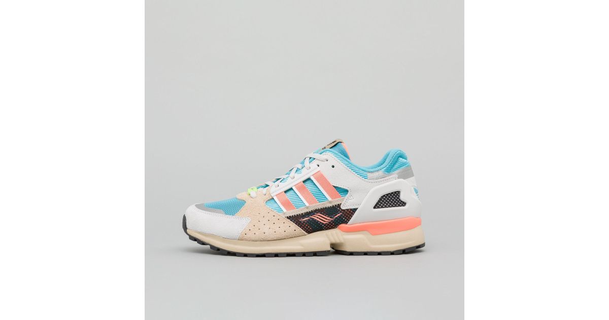 zx 10000 beige