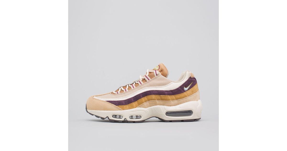 nike air max 95 premium desert