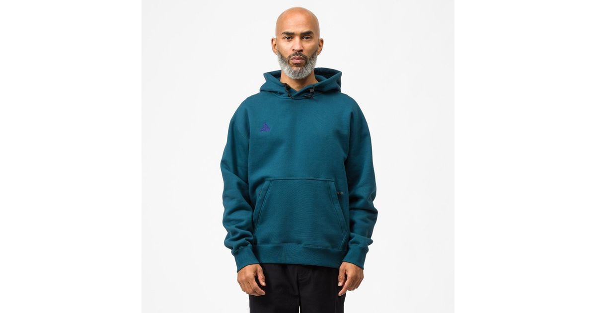 acg pullover hoodie