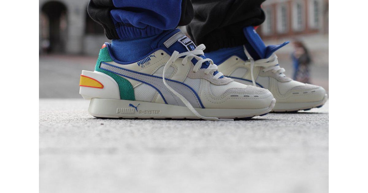 Ader Blue X 100 For Puma Men ErrorRs dxtshCrQ