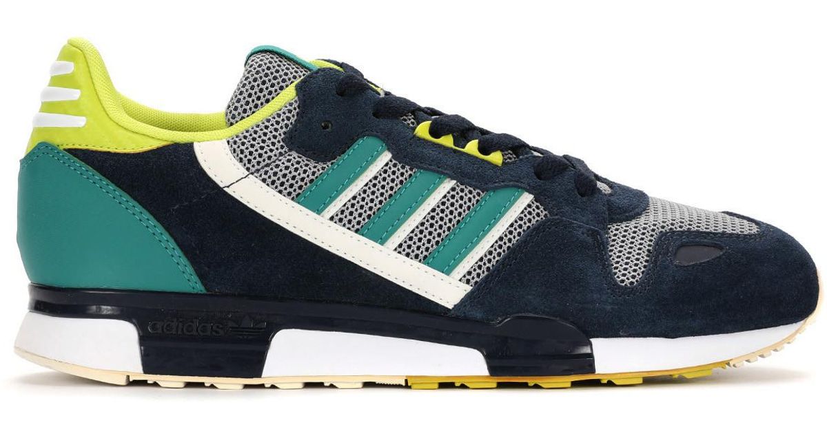 zx 800 heren grijs