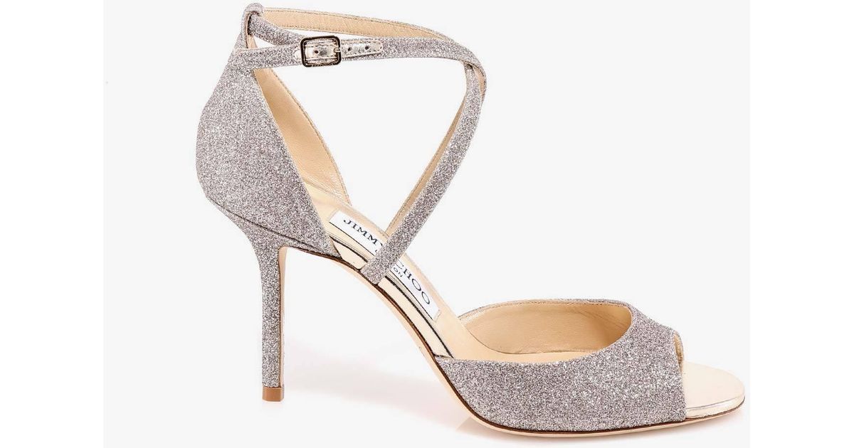 emsy jimmy choo