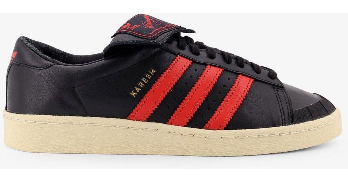 スニーカー Kareem Adidas Originals x Willy Chavarria sneakers ADIDAS X WILLY CHAVARRIA Kareem Adidas Originals X Willy