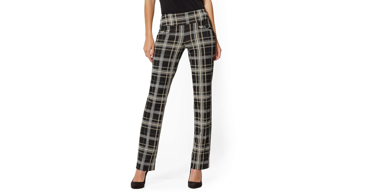 Women's Jeans & Denim | Jones New York Xile gym wear zara bootcut jeans mit hohem bund shops near maxi sheer