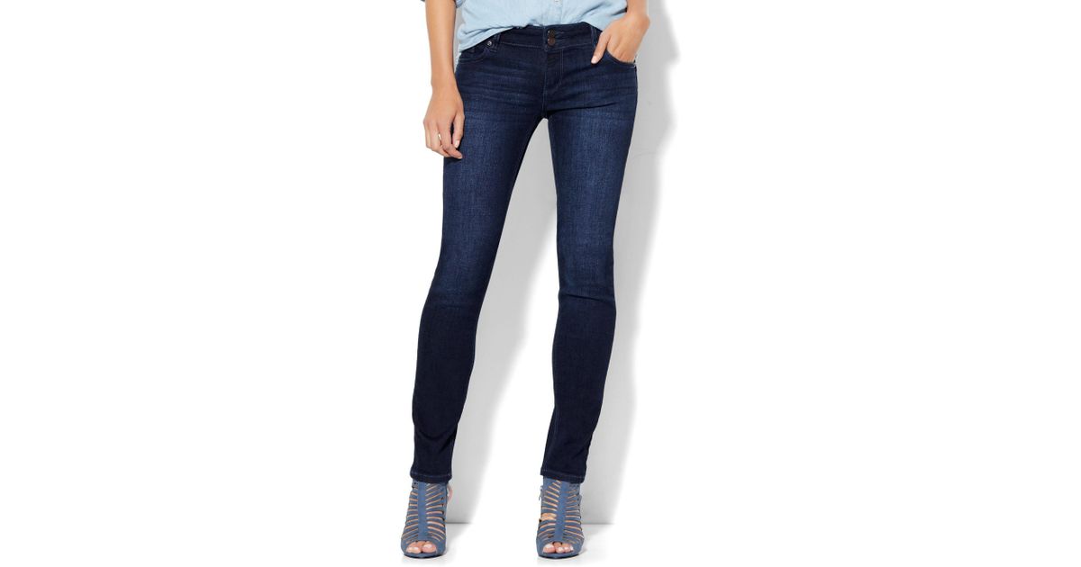 curve creator jeans