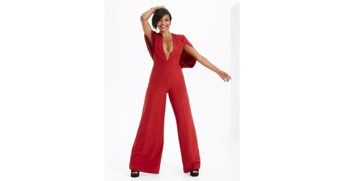 gabrielle union jumpsuit