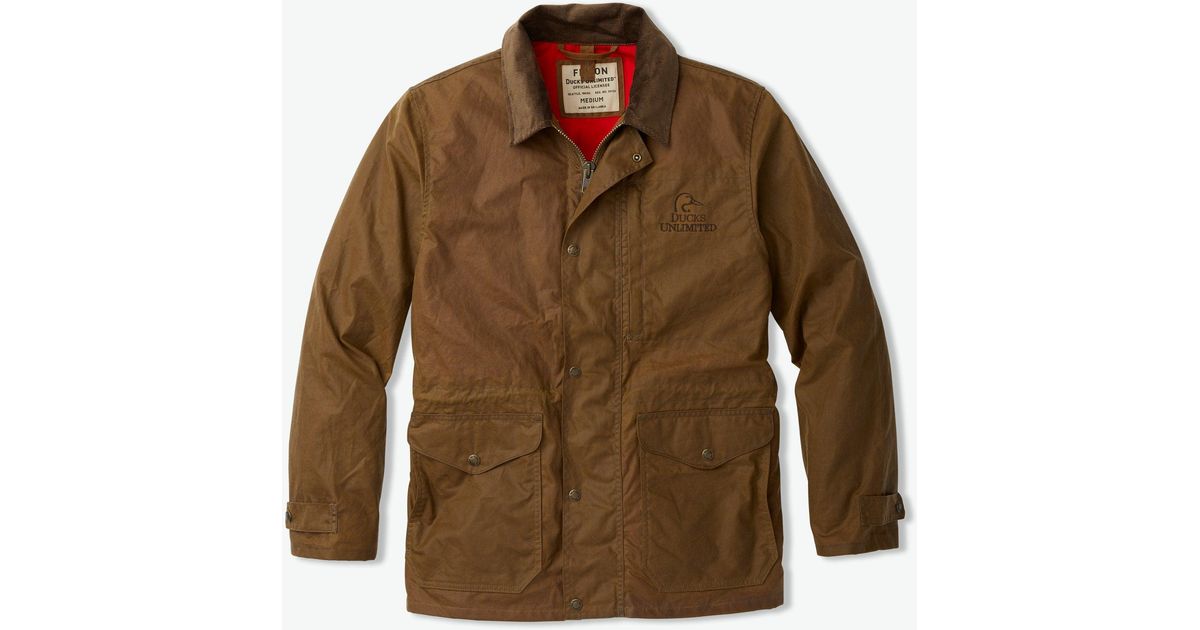primaloft jacket