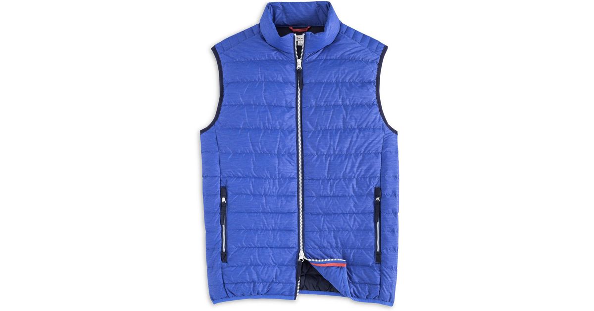 Peter millar down vest Clearance