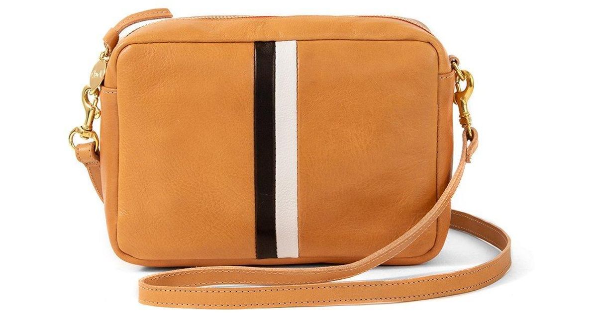 clare v midi sac bag