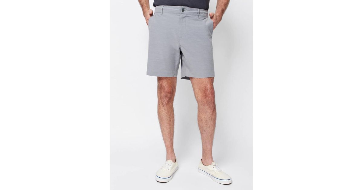 faherty all day shorts