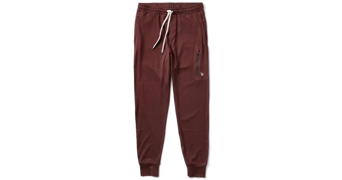 the sunday jogger