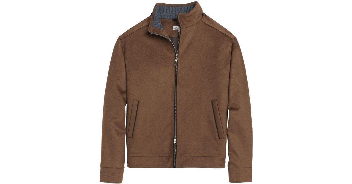 peter millar cashmere jacket