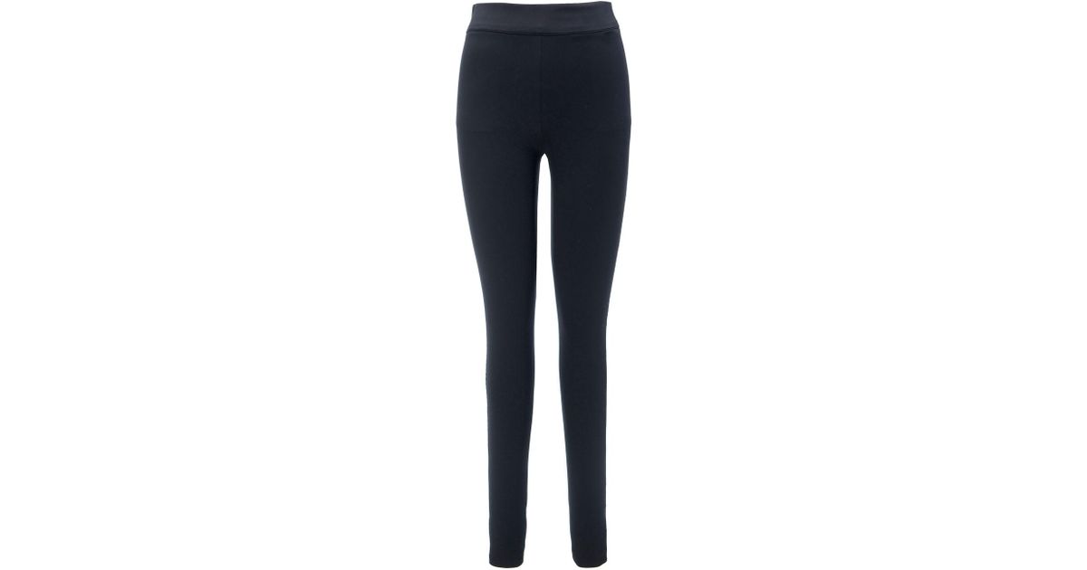 vince tech ponte legging