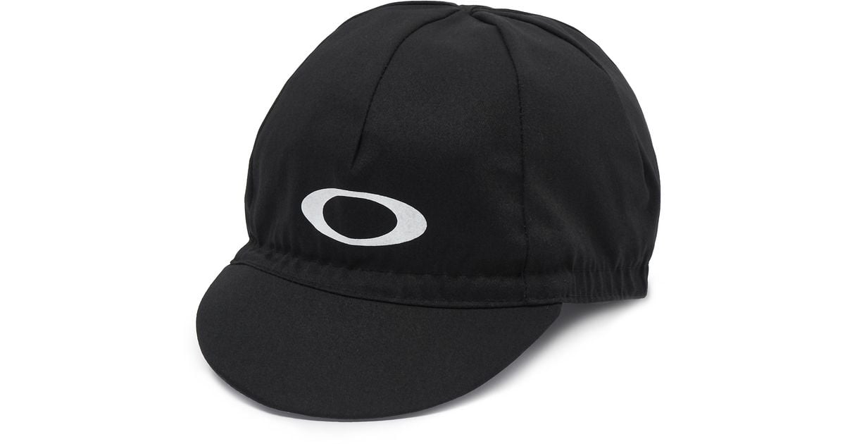 oakley cycling hat