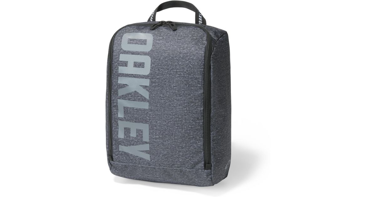 oakley shoe bag