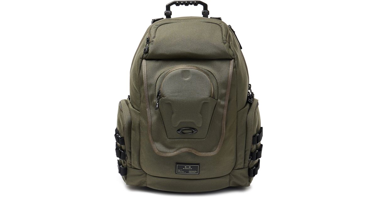 icon backpack oakley