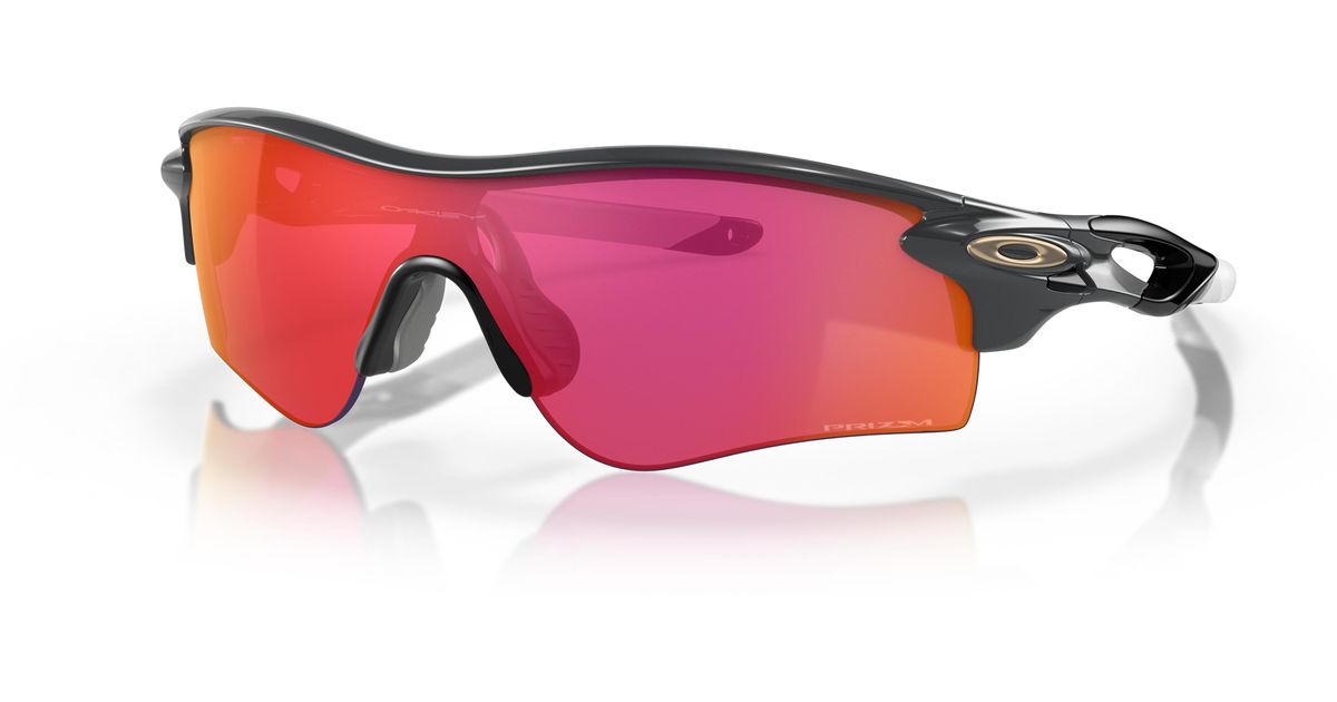 Oakley Radarlock® Path® (low Bridge Fit 