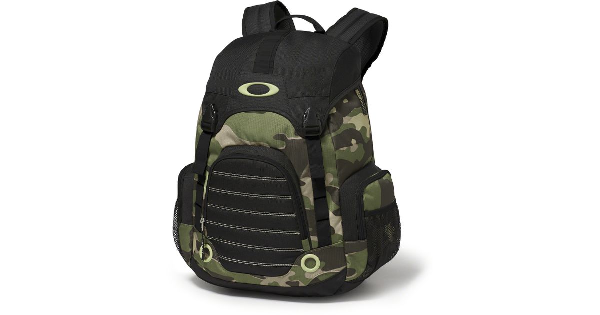 oakley overdrive backpack