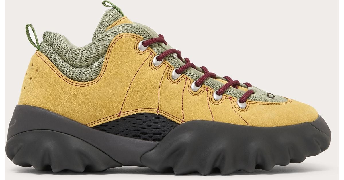 oakley-ParsnipTea-Herren-