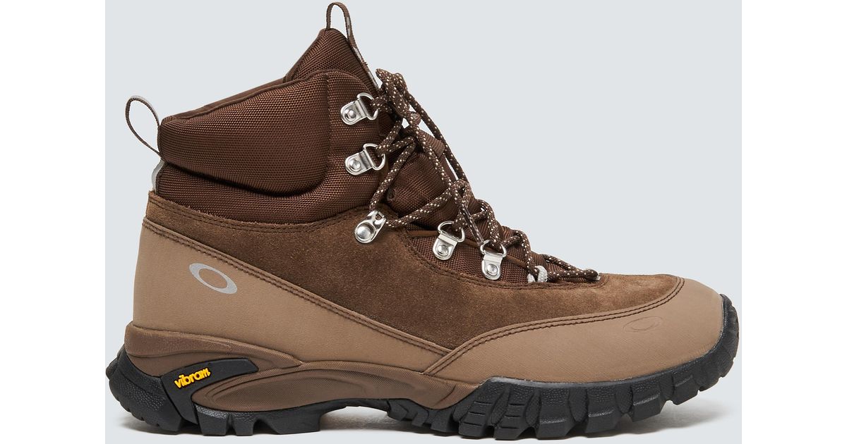Oakley Vertex Boot in Brown for Men Lyst