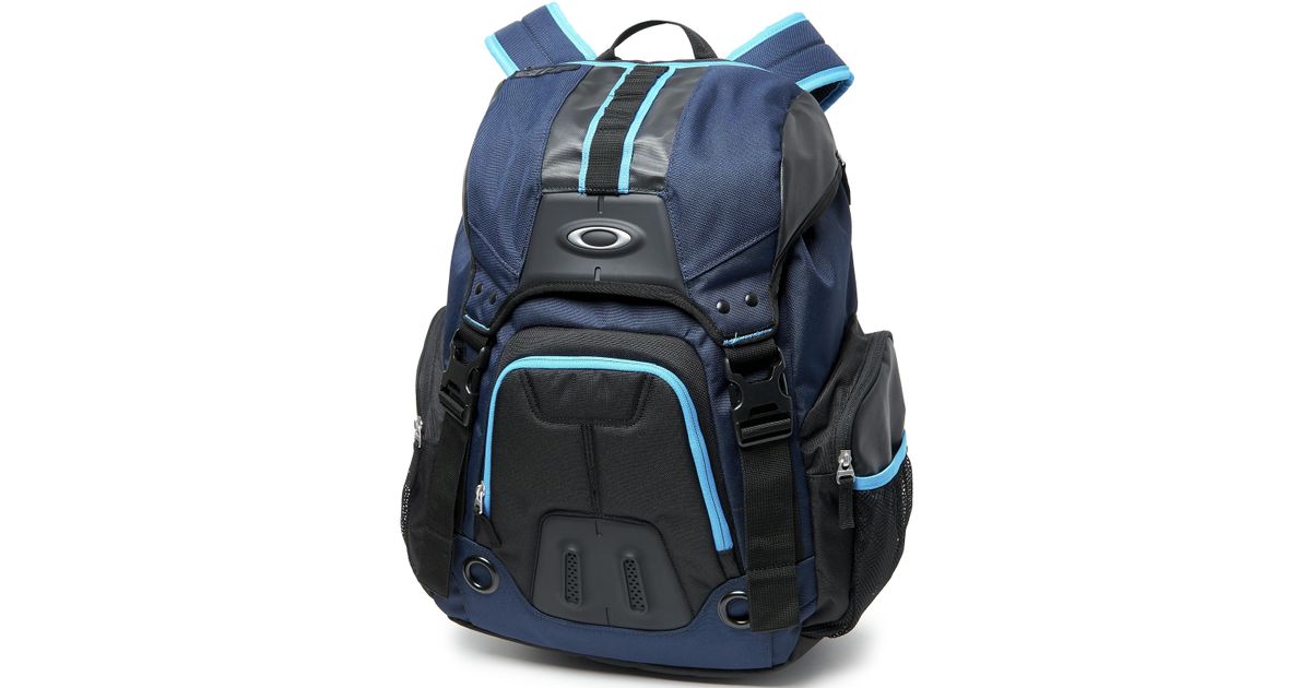 oakley men's gearbox lx