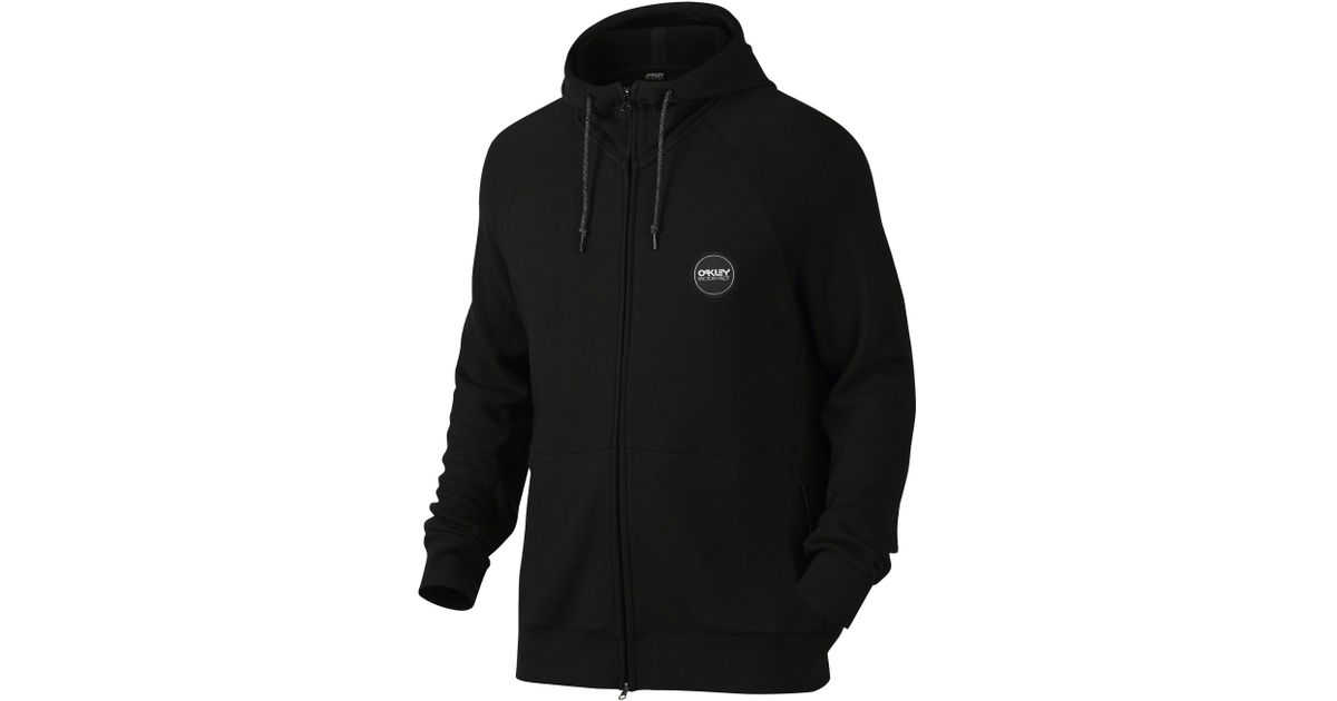 oakley factory pilot jacket