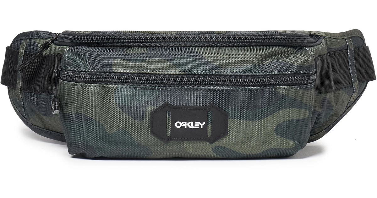 oakley purse