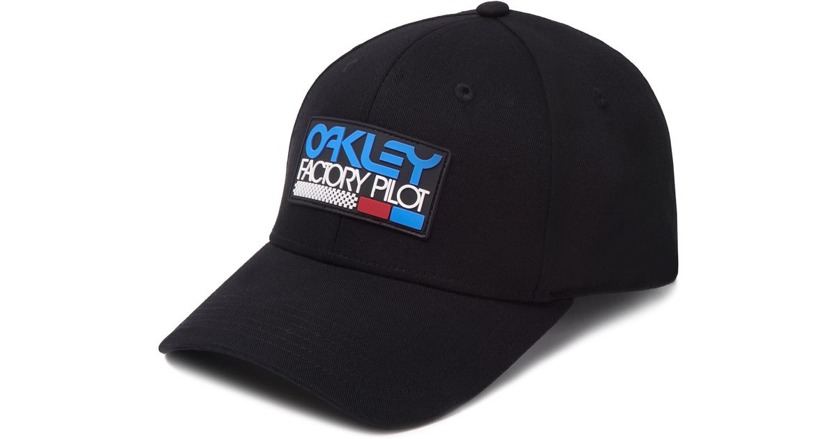 oakley tincan hat