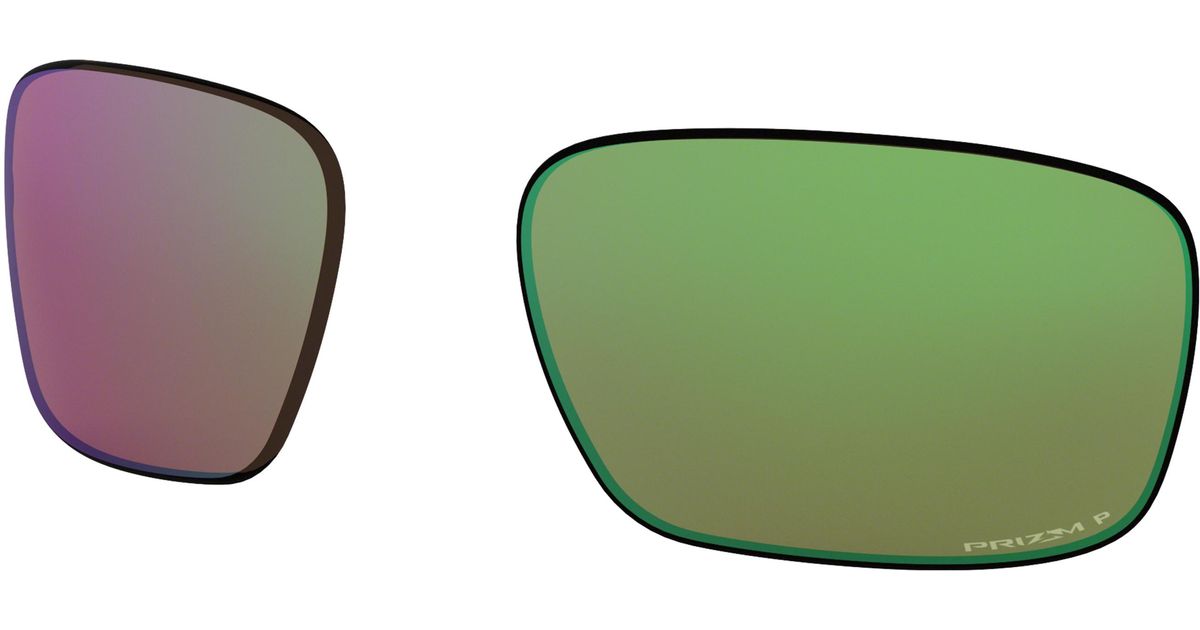 oakley sliver stealth replacement lenses