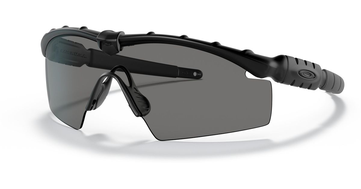 Oakley Standard Issue M Frame® 2.0 Industrial in Black for Men Lyst