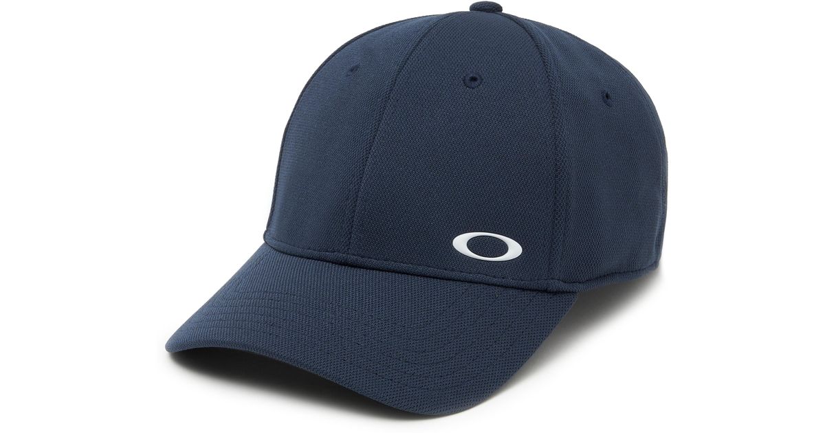 oakley ellipse cap