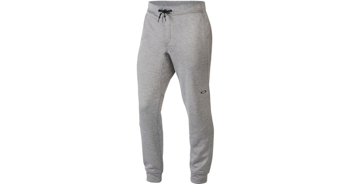 oakley track pants