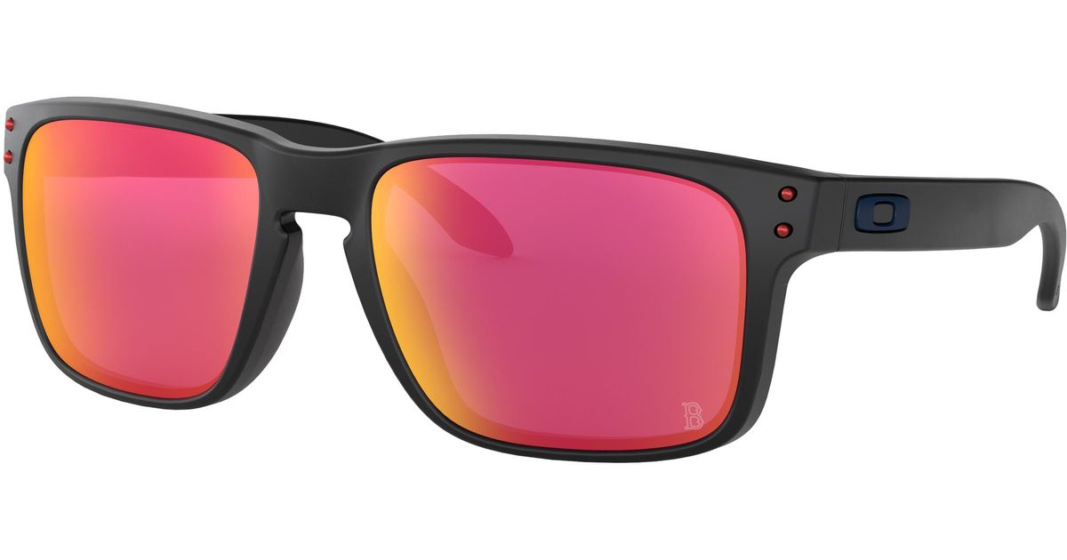 red sox oakley sunglasses
