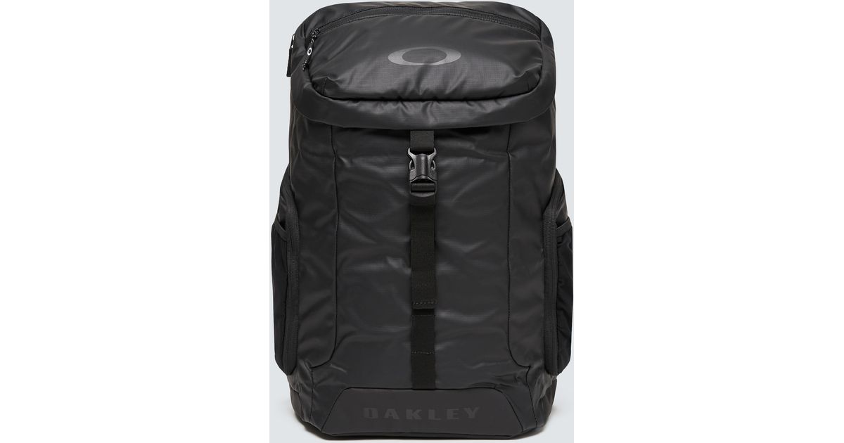Oakley Road Trip Rc Backpack in Black for Men Lyst UK