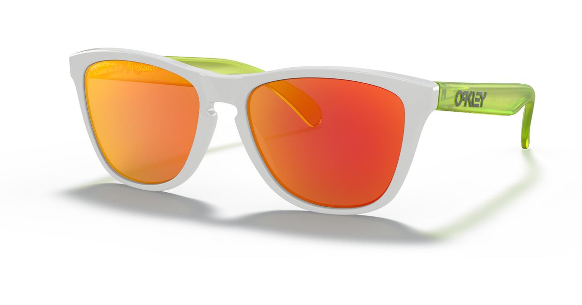 Oakley FrogskinsTM Origins Collection Sunglasses - Lyst