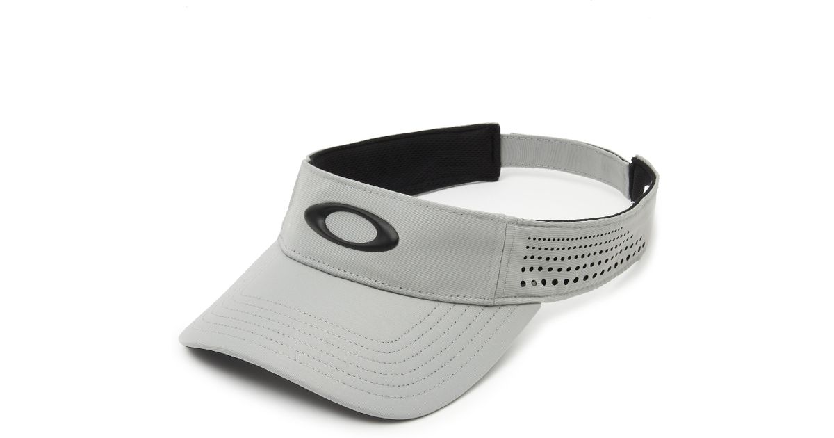 Oakley Synthetic Perf Visor for Men | Lyst
