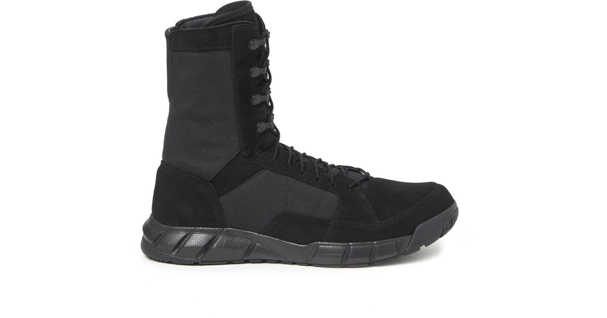 oakley men's light assault 2 boot