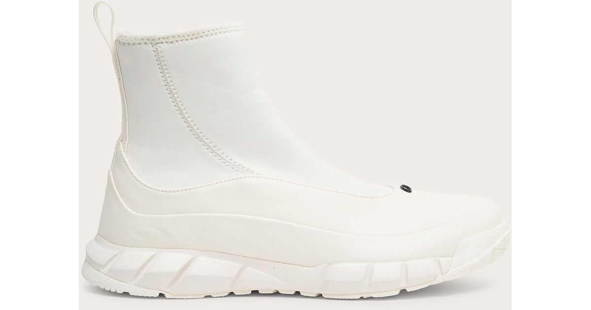 Oakley Coyote Laceless Boot in White for Men | Lyst Oakley Coyote Laceless Boot in White for Men | Lyst