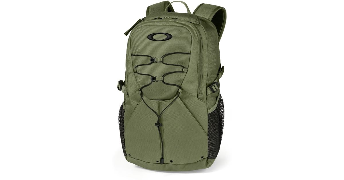 Oakley Vigor Backpack in Black for Men | Lyst